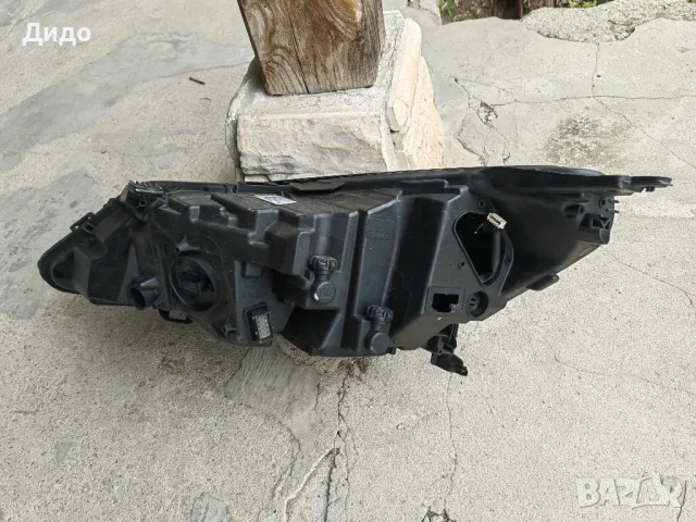 Фар Opel Astra K LUX LED десен / Фар Опел Астра К LED Оригинален, снимка 6 - Части - 50425625