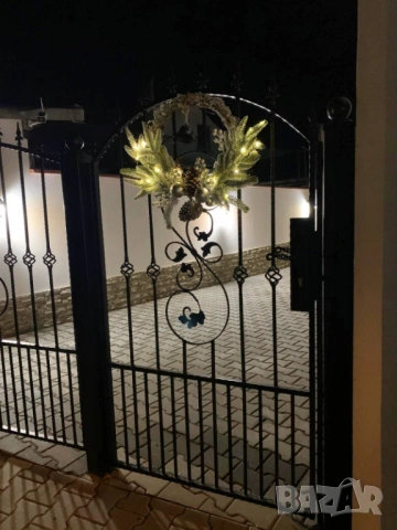 Къща за гости French Place - Павел баня, снимка 10 - Квартири, нощувки - 53489190