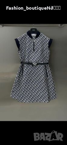 Комплект рокля, чехли и чанта (предлагат се и поотделно)  , снимка 4 - Комплекти - 45792179