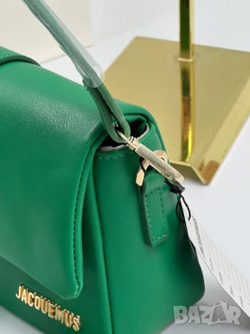 чанти jaquemus, снимка 17 - Чанти - 51426240