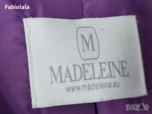 Madeleine jasje M, снимка 2 - Якета - 46443354