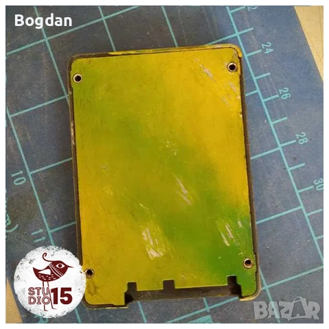 Custom SSD 128 GB тема Cyberpunk 2077, снимка 6 - Твърди дискове - 54124729