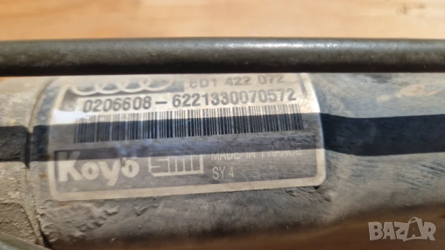 рейка Пасат 5.5 VW PASAT PASSAT B5.5, снимка 2 - Части - 39722237