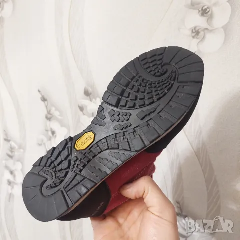 туристически обувки Garmont Sticky Boulder номер 38 , снимка 9 - Други - 36138799