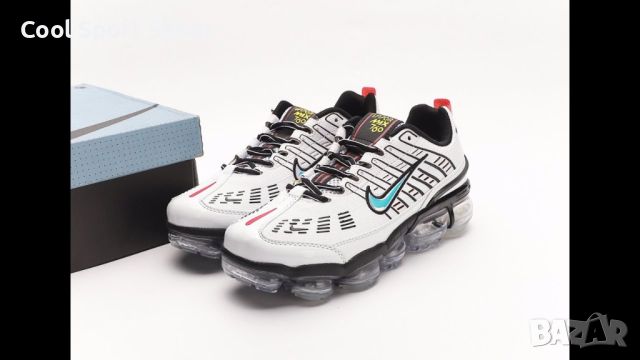 Nike Air Vapormax 360 White / Oригинална Кутия, снимка 1 - Маратонки - 45236133