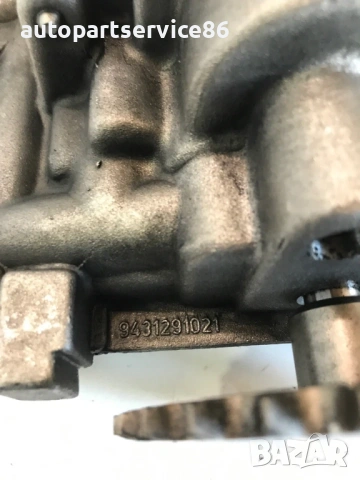 Маслена помпа Rhy за Citroen/Peugeot Xsara, Picasso 2.0 HDi (2001) 9629423720, снимка 3 - Части - 53521529