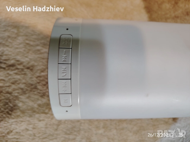 Bluetooth колонка Accelerate, снимка 3 - Bluetooth тонколони - 52919843