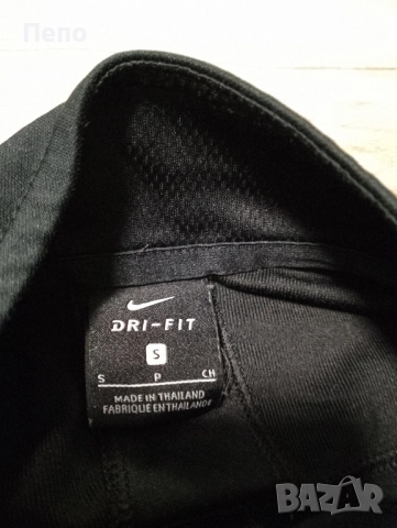Блуза Nike, снимка 2 - Блузи - 51482100