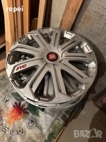 Тасове 16 цолови