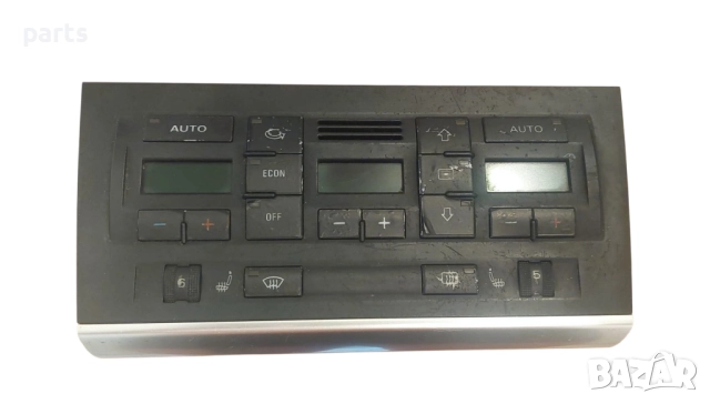 Управление Климатик Ауди А4 Б7 - 8E0820043A N