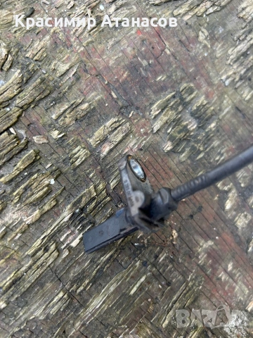 89543-02061. ABS датчик преден ляв за Тойота Версо. 2009-2018г, снимка 3 - Части - 54141800