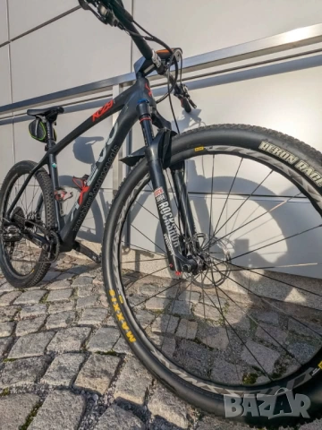 Велосипед Axevo XC 29'