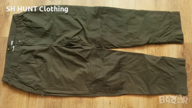 Beaver Lake HUNTING WATERPROOF Trouser размер L за лов риболов панталон водонепромокаем - 1630, снимка 1 - Екипировка - 48760533