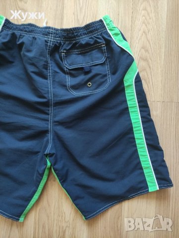 Мъжки летни панталони, размер М, снимка 9 - Къси панталони - 46438497