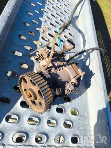 Гнп за Т4 1.9д, снимка 6 - Части - 52928950