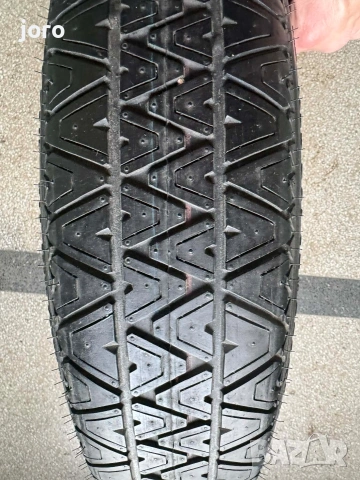 Патерица Toyota C-HR , снимка 3 - Гуми и джанти - 53409060