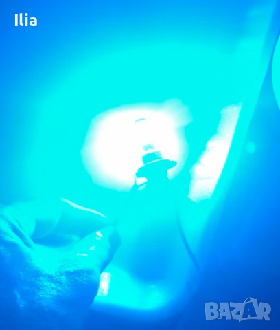 Н 7 led, normal крушки, снимка 9 - Аксесоари и консумативи - 54050432