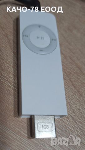 iPod shuffle, снимка 2 - iPod - 45526422