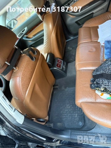 Audi A6 Avant , снимка 8 - Автомобили и джипове - 53710056