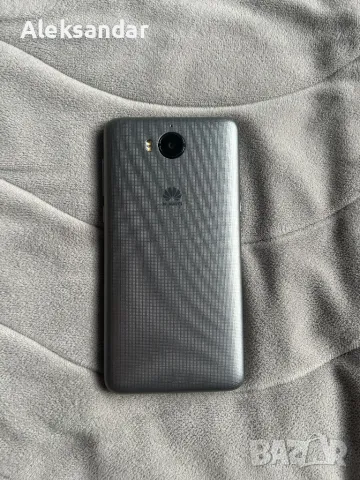 Huawei Y6 2017 16gb, снимка 3 - Huawei - 48470452