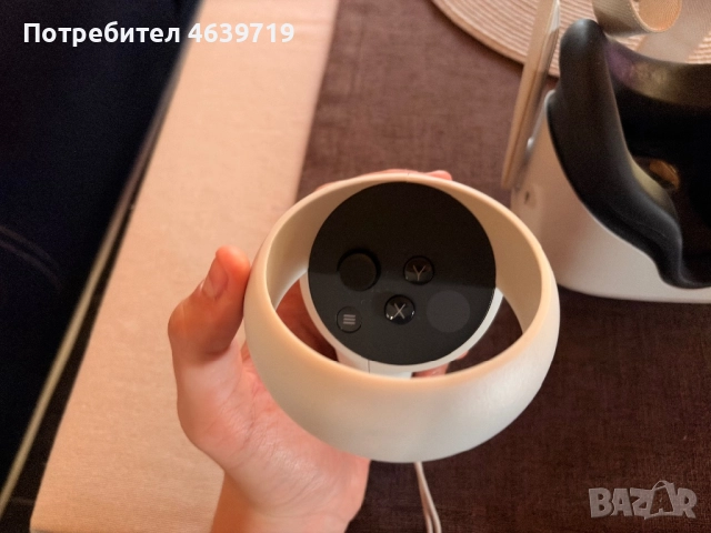 Oculus quest 2, снимка 6 - Други игри и конзоли - 52264709