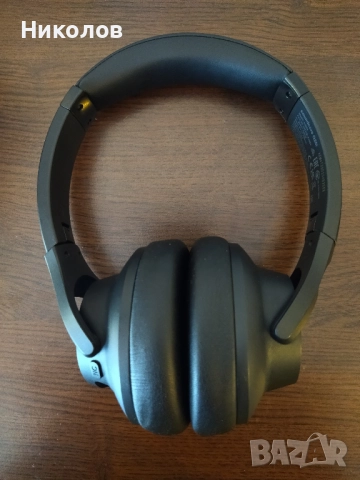 Продавам безжични слушалки Anker Soundcore Life Q20i, снимка 2 - Bluetooth слушалки - 51638648