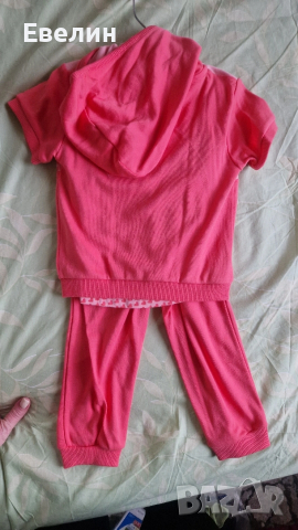 комплекти от 3 части 18-24месеца, снимка 6 - Детски комплекти - 53752535