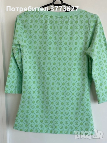 Блузи на Алеса / Alessa, снимка 2 - Блузи с дълъг ръкав и пуловери - 54078939