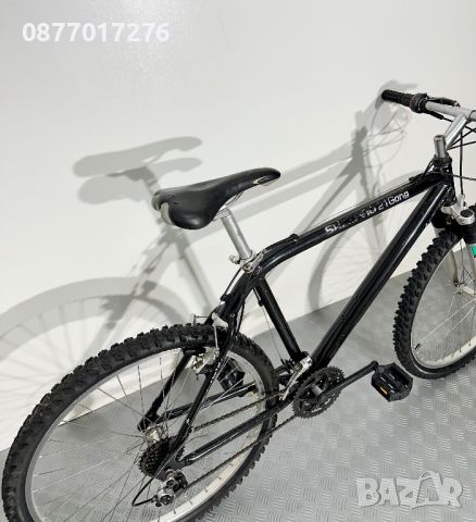 Алуминиев велосипед Shimano 26 цола / колело /, снимка 4 - Велосипеди - 46694651