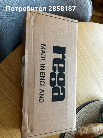 REGA fono MM MK5, снимка 7 - Ресийвъри, усилватели, смесителни пултове - 53067045