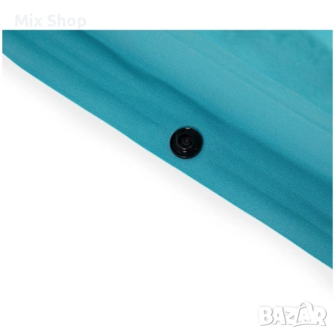 Самонадуваем комфортен матрак Froyak за къмпинг, палатка, каравана, снимка 6 - Матраци - 53008174