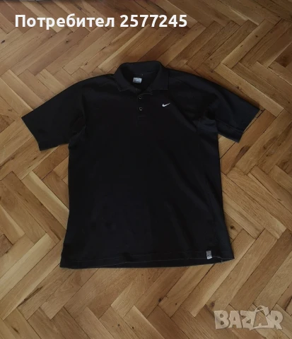 Оригинални мъжки тениски Nike и Adidas размер L 