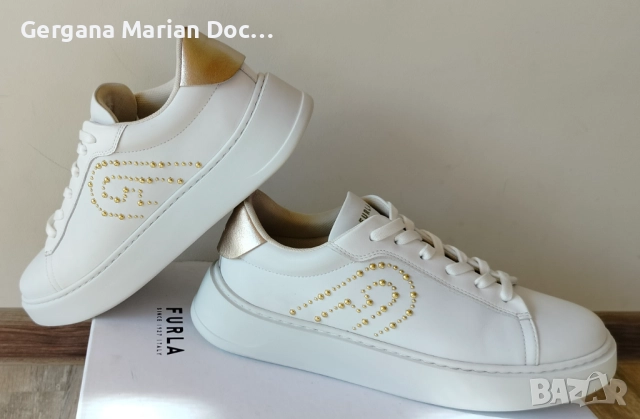 Furla спортни обувки 40 н.