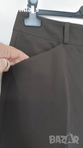 Три различни броя / Дамски маркови панталони "TCM" и "essential" by Thibo, снимка 17 - Панталони - 53692904