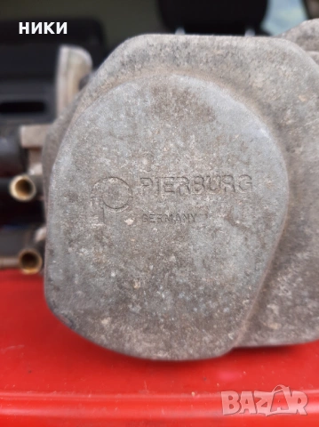 Продавам бобини проверени и работещи за Зафира А 1.8 и 1.6 дросели и ЕГР клапани задни стопове копче, снимка 14 - Части - 53696718