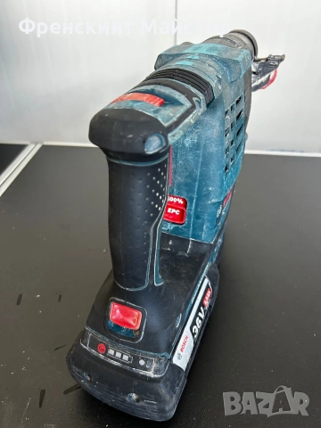 BOSCH GBH 36 V-LI PLUS, снимка 4 - Перфоратори - 54127856
