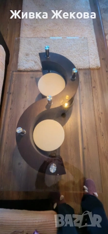 холна маса, снимка 3 - Маси - 53854049