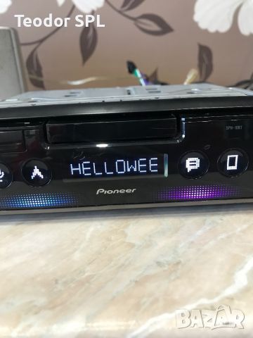 Pioneer sph-10bt, снимка 4 - Аксесоари и консумативи - 45227691