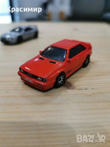 Колички Hot Wheels