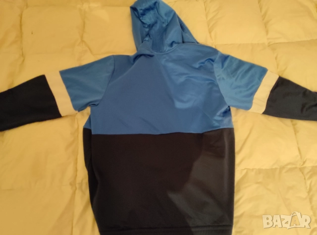 Спортно горнище ADIDAS , снимка 3 - Спортни дрехи, екипи - 52723961