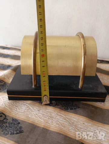 Стар аплик за стена, снимка 4 - Лампи за стена - 51088106