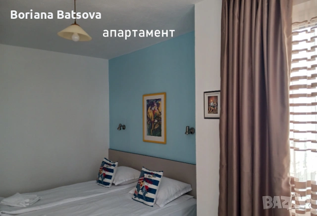 Лято в Йоанна 1-гр.Обзор, снимка 5 - Квартири, нощувки - 54032469