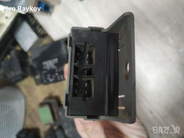  Модул централно заключване 7700822928 за RENAULT LAGUNA I, снимка 5 - Части - 48177341