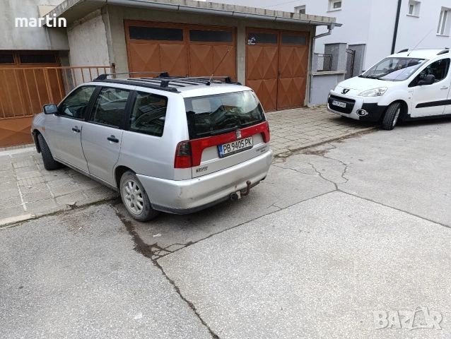 Сеат Кордоба , снимка 3 - Автомобили и джипове - 53625182