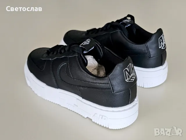 Оригинални маратонки Nike Air Force 1 Pixel №38 Найк, снимка 6 - Маратонки - 46865585