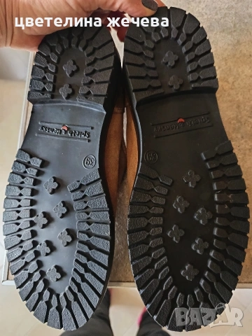 Обувки 39 номер, снимка 4 - Други - 53300948