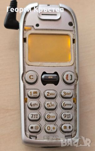 Alcatel OT311 и C825, Motorola C330 и Sagem X-3 - за ремонт или части, снимка 2 - Други - 46216164