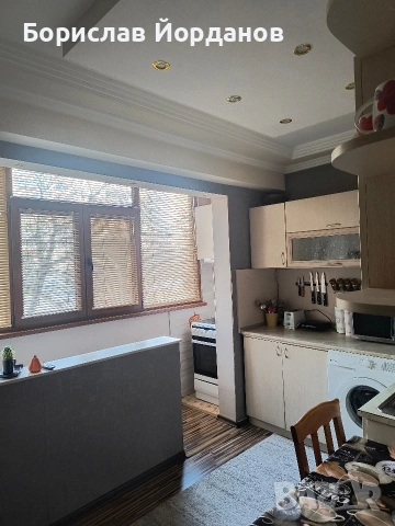 Отдава се под наем уютен и напълно оборудван апартамент, снимка 11 - Апартаменти - 53839111