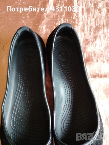 Оригинални обувки CROCS , снимка 5 - Дамски ежедневни обувки - 53408949