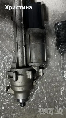 Продавам ел. рейка за BMW 1-ва, 2-ра, 3-та и 4-та серия, xDrive, снимка 3 - Части - 51221047